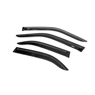 Vindafvisere SD (4 stk., HIC) Mercedes C-klasse W202 1993–2001 foto 2