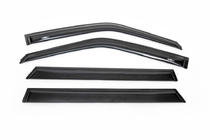 Mercedes E-klasse W124 1984–1997 Vindafvisere SW (4 stk., HIC) foto 5
