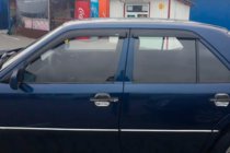 Mercedes E-klasse W124 1984–1997 Vindafvisere SD (4 stk., HIC) foto 2