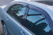 Mercedes E-class W210 1995–2002 Vindafvisere SD (4 stk., HIC) foto 7