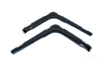 Mercedes Sprinter W901/902/903/904/905 1995–2006 Vindafvisere, indstik (2 stk., HIC) foto 5