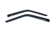 Mercedes Sprinter W901/902/903/904/905 1995–2006 Vindafvisere til sideruder (2 stk., HIC) foto 4