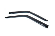 Mercedes Sprinter W901/902/903/904/905 1995–2006 Vindafvisere til sideruder (2 stk., HIC) foto 5