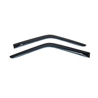 Vindafvisere til sideruder (2 stk., HIC) Mercedes Sprinter W901/902/903/904/905 1995–2006 foto 4