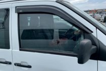 Mercedes Vito W638 1996–2003 Vindafvisere til sideruder (2 stk., HIC) foto 3