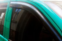 Mercedes Vito W638 1996–2003 Vindafvisere til sideruder (2 stk., HIC) foto 12
