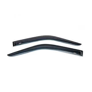 Vindafvisere til sideruder (2 stk., HIC) Mercedes Vito W638 1996–2003 foto 4