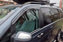 Mercedes Viano 2004–2014 Vindafvisere til sideruder (2 stk., HIC) foto 4