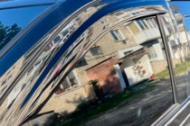Mercedes Viano 2004–2014 Vindafvisere til sideruder (2 stk., HIC) foto 7