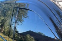 Mercedes Viano 2004–2014 Vindafvisere til sideruder (2 stk., HIC) foto 8