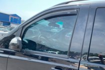 Mercedes Vito W639 2004–2014 Vindafvisere, indstik (2 stk., HIC) foto 12