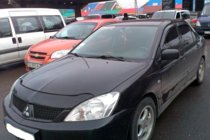 Mitsubishi Lancer 9 2004–2008 Vindafvisere SD (4 stk., HIC) foto 3