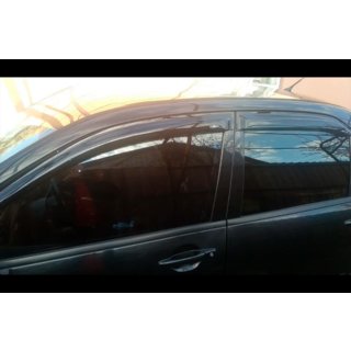 Vindafvisere SD (4 stk., HIC) foto 4