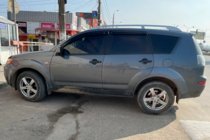 Mitsubishi Outlander 2006–2012 Vindafvisere til sideruder (4 stk., HIC) foto 3