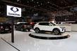 Ny SsangYong Korando crossover i fjerde generation foto 12