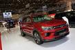 Ny SsangYong Korando crossover i fjerde generation foto 10