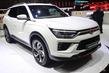 Ny SsangYong Korando crossover i fjerde generation foto 9