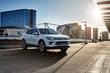 Ny SsangYong Korando crossover i fjerde generation foto 8