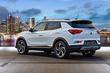 Ny SsangYong Korando crossover i fjerde generation foto 2