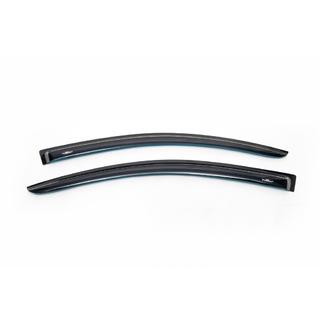 Vindafvisere foran (2 stk., HIC) Nissan Qashqai 2010–2014 foto 2