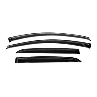 Vindafvisere SD (4 stk., HIC) Nissan Tiida 2004–2011 foto 3