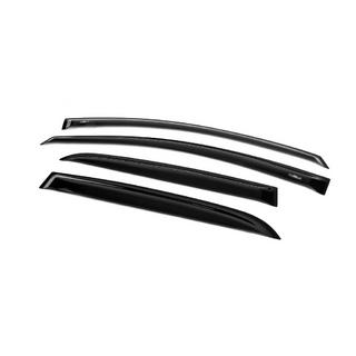Vindafvisere SD (4 stk., HIC) Nissan Tiida 2004–2011 foto 4