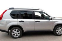 Nissan X-trail T31 2007–2014 Vindafvisere til sideruder (4 stk., HIC) foto 6