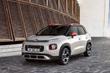 Test af den kompakte crossover Citroen C3 Aircross foto 1