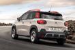 Test af den kompakte crossover Citroen C3 Aircross foto 4