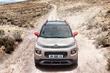 Test af den kompakte crossover Citroen C3 Aircross foto 2