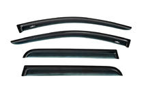 Opel Astra G Classic 1998–2012 Vindafvisere SW (4 stk., HIC) foto 1
