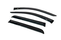 Opel Astra G Classic 1998–2012 Vindafvisere SW (4 stk., HIC) foto 2