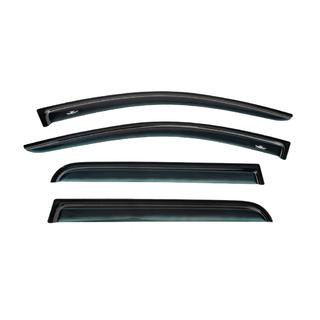 Vindafvisere SW (4 stk., HIC) Opel Astra G Classic 1998–2012 foto 1