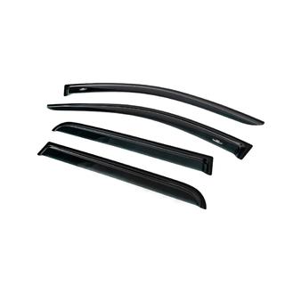 Vindafvisere SW (4 stk., HIC) Opel Astra G Classic 1998–2012 foto 2