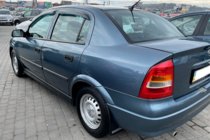 Opel Astra G Classic 1998–2012 Vindafvisere SD/HB (4 stk., HIC) foto 3