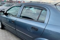 Opel Astra G Classic 1998–2012 Vindafvisere SD/HB (4 stk., HIC) foto 2