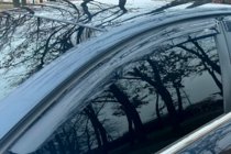 Opel Astra G Classic 1998–2012 Vindafvisere SD/HB (4 stk., HIC) foto 8