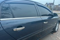 Opel Astra G Classic 1998–2012 Vindafvisere SD/HB (4 stk., HIC) foto 10