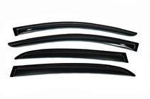 Opel Astra G Classic 1998–2012 Vindafvisere SD/HB (4 stk., HIC) foto 5