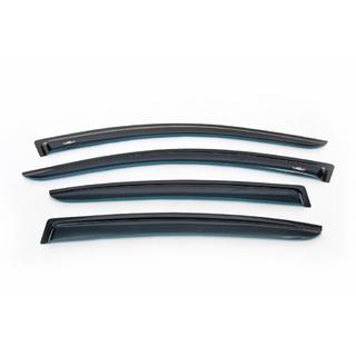 Vindafvisere SD (4 stk., HIC) Opel Astra H 2004–2013 foto 2