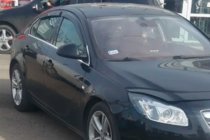 Opel Insignia 2008–2017 Vindafvisere SD/HB (4 stk., HIC) foto 2