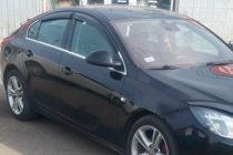 Opel Insignia 2008–2017 Vindafvisere SD/HB (4 stk., HIC) foto 1