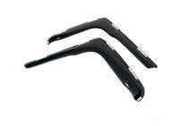 Opel Movano 2004–2010 Vindafvisere, indstik (2 stk., HIC) foto 4