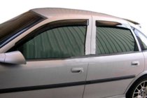 Opel Vectra B 1995–2002 Vindafvisere SD (4 stk., HIC) foto 6