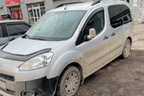 Peugeot Partner Tepee 2008–2018 Vindafvisere til sideruder (2 stk., HIC) foto 15