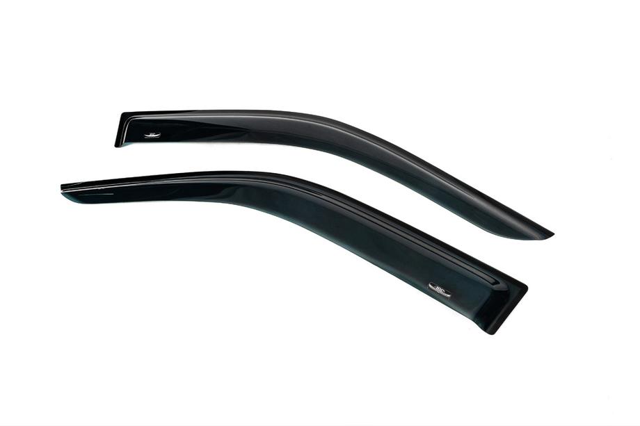 Renault Kangoo 1998–2008 Vindafvisere 11 cm (2 stk., HIC) Foto 7