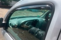 Renault Kangoo 2008–2020 Vindafvisere, indstik (2 stk., HIC) foto 14