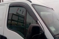 Renault Master 1998–2010 Vindafvisere til sideruder (2 stk., HIC) foto 6