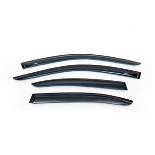 Vindafvisere HIC (SD, 4 stk) Skoda Octavia I Tour A4 1996–2010 foto 2