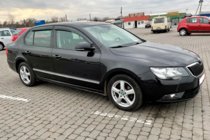 Skoda Superb 2009–2015 Vindafvisere SD (4 stk., HIC) foto 2